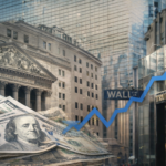 Dhaqaalaha Mareykanka oo muujinaya koboc dhaqaale kadib sannad Trump, iyadoo la arkayo Wall Street, lacagta doolarka, iyo garaaf kor u kacaya.