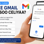 Sidee Gmail Loo Soo Celiyaa? Hagitaan Fudud oo Somali ah 2026.