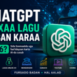 ChatGPT Maxaa Lagu Qaban Karaa 2026?.